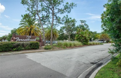 Welcome to Forestbrook IV - where Florida living meets comfort on East Bay Golf Club in Florida - for sale on GolfHomes.com, golf home, golf lot