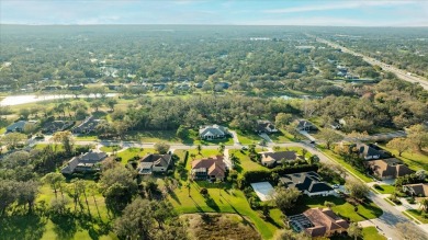 Discover a River Club estate that truly stands apart from the on The River Club in Florida - for sale on GolfHomes.com, golf home, golf lot