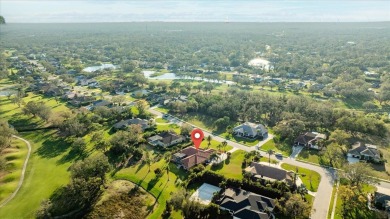 Discover a River Club estate that truly stands apart from the on The River Club in Florida - for sale on GolfHomes.com, golf home, golf lot
