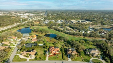Discover a River Club estate that truly stands apart from the on The River Club in Florida - for sale on GolfHomes.com, golf home, golf lot