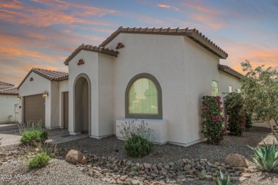This rare secluded golf course (and oversized lot), gives you on Sterling Grove Golf & Country Club in Arizona - for sale on GolfHomes.com, golf home, golf lot