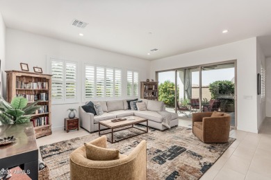 This rare secluded golf course (and oversized lot), gives you on Sterling Grove Golf & Country Club in Arizona - for sale on GolfHomes.com, golf home, golf lot