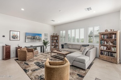 This rare secluded golf course (and oversized lot), gives you on Sterling Grove Golf & Country Club in Arizona - for sale on GolfHomes.com, golf home, golf lot