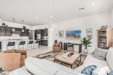 This rare secluded golf course (and oversized lot), gives you on Sterling Grove Golf & Country Club in Arizona - for sale on GolfHomes.com, golf home, golf lot