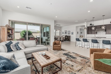 This rare secluded golf course (and oversized lot), gives you on Sterling Grove Golf & Country Club in Arizona - for sale on GolfHomes.com, golf home, golf lot