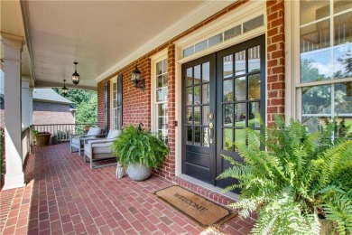 Discover an incredible opportunity in the highly sought-after on Sugar Hill Golf Club in Georgia - for sale on GolfHomes.com, golf home, golf lot