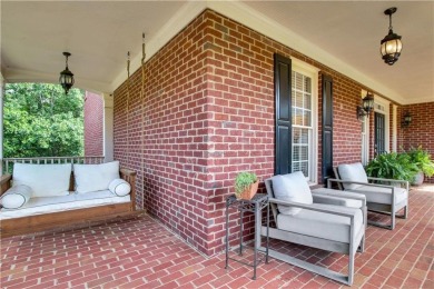 Discover an incredible opportunity in the highly sought-after on Sugar Hill Golf Club in Georgia - for sale on GolfHomes.com, golf home, golf lot