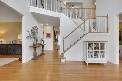 Discover an incredible opportunity in the highly sought-after on Sugar Hill Golf Club in Georgia - for sale on GolfHomes.com, golf home, golf lot