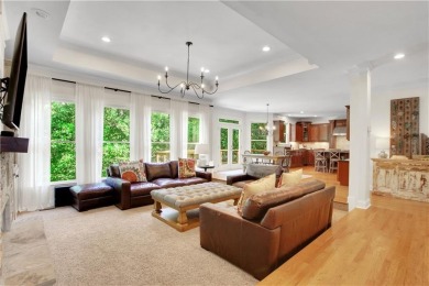 Discover an incredible opportunity in the highly sought-after on Sugar Hill Golf Club in Georgia - for sale on GolfHomes.com, golf home, golf lot