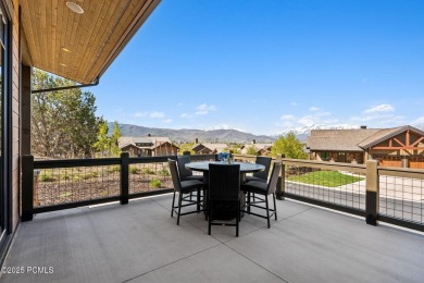 Welcome to your mountain home in the award-winning community of
 on Red Ledges Golf Club in Utah - for sale on GolfHomes.com, golf home, golf lot