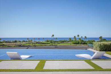 Opulence Meets Aloha Luxury at Kohanaiki Shores Welcome to your on Kohanaiki Golf and Ocean Club in Hawaii - for sale on GolfHomes.com, golf home, golf lot
