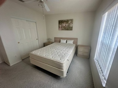 BEAUTIFUL 3 BEDROOM HOME ON GOLF COURSE WITH A GARAGE - REDUCED on Four Lakes Golf Club in Florida - for sale on GolfHomes.com, golf home, golf lot