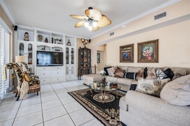 Spacious  Upgraded 5-Bedroom Pool Home in Sought-After on Countryway Golf Course in Florida - for sale on GolfHomes.com, golf home, golf lot