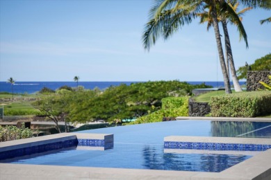 Opulence Meets Aloha Luxury at Kohanaiki Shores Welcome to your on Kohanaiki Golf and Ocean Club in Hawaii - for sale on GolfHomes.com, golf home, golf lot