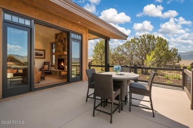 Welcome to your mountain home in the award-winning community of
 on Red Ledges Golf Club in Utah - for sale on GolfHomes.com, golf home, golf lot