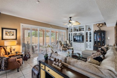 Spacious  Upgraded 5-Bedroom Pool Home in Sought-After on Countryway Golf Course in Florida - for sale on GolfHomes.com, golf home, golf lot
