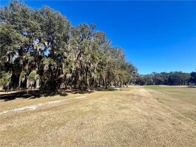 Beautiful Homesite on the golf course in Sutherland Bluff! on Sapelo Hammock Golf Club in Georgia - for sale on GolfHomes.com, golf home, golf lot