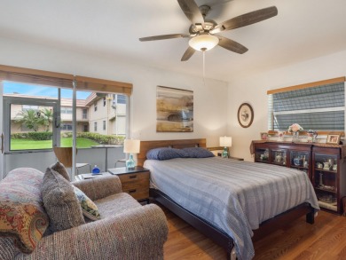 Cozy 1 bedroom 1.5 bathroom 1st floor Condo located in Kings on Addison Reserve in Florida - for sale on GolfHomes.com, golf home, golf lot