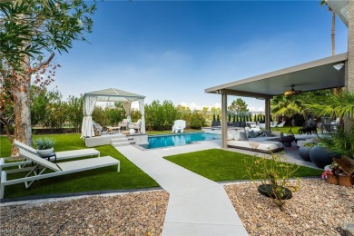 Country Club Hills... Reimagined perfection on the 11th fairway on  in Nevada - for sale on GolfHomes.com, golf home, golf lot