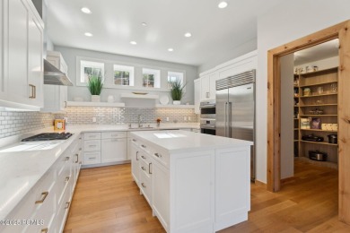 Welcome to your mountain home in the award-winning community of
 on Red Ledges Golf Club in Utah - for sale on GolfHomes.com, golf home, golf lot