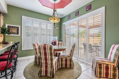 Spacious  Upgraded 5-Bedroom Pool Home in Sought-After on Countryway Golf Course in Florida - for sale on GolfHomes.com, golf home, golf lot