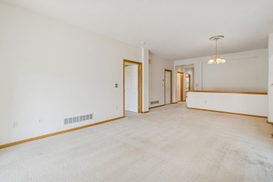 Don't miss this stunning, one-owner, zero-entry home - comfort on Otter Creek Golf Course in Iowa - for sale on GolfHomes.com, golf home, golf lot