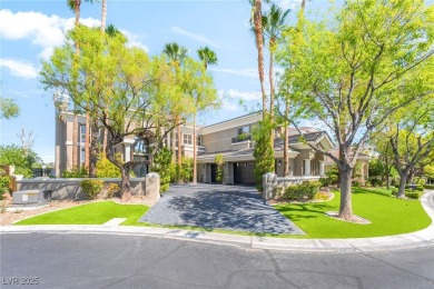 Country Club Hills... Reimagined perfection on the 11th fairway on  in Nevada - for sale on GolfHomes.com, golf home, golf lot