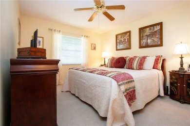 Welcome Home! This meticulously maintained home in the gated on Falcon Watch Golf Club in Florida - for sale on GolfHomes.com, golf home, golf lot