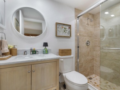 Cozy 1 bedroom 1.5 bathroom 1st floor Condo located in Kings on Addison Reserve in Florida - for sale on GolfHomes.com, golf home, golf lot