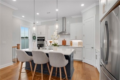 LOOK NO FURTHER! INCREDIBLE OPPORTUNITY for LUXURY RESORT-STYLE on River Pines Golf in Georgia - for sale on GolfHomes.com, golf home, golf lot