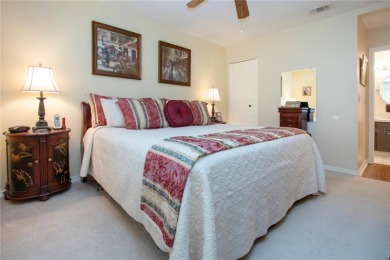 Welcome Home! This meticulously maintained home in the gated on Falcon Watch Golf Club in Florida - for sale on GolfHomes.com, golf home, golf lot
