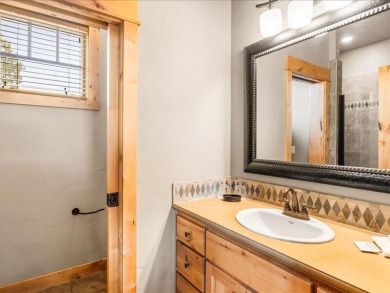 Live the Ranch Life with this rare opportunity to own a on Brasada Canyons Golf Course in Oregon - for sale on GolfHomes.com, golf home, golf lot