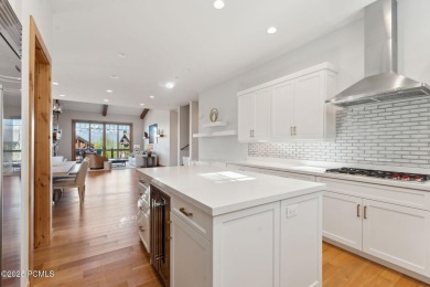 Welcome to your mountain home in the award-winning community of
 on Red Ledges Golf Club in Utah - for sale on GolfHomes.com, golf home, golf lot