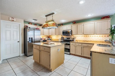 Spacious  Upgraded 5-Bedroom Pool Home in Sought-After on Countryway Golf Course in Florida - for sale on GolfHomes.com, golf home, golf lot