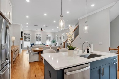 LOOK NO FURTHER! INCREDIBLE OPPORTUNITY for LUXURY RESORT-STYLE on River Pines Golf in Georgia - for sale on GolfHomes.com, golf home, golf lot