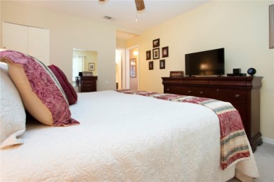 Welcome Home! This meticulously maintained home in the gated on Falcon Watch Golf Club in Florida - for sale on GolfHomes.com, golf home, golf lot