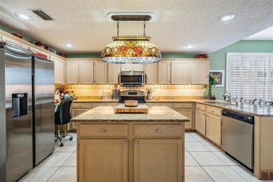 Spacious  Upgraded 5-Bedroom Pool Home in Sought-After on Countryway Golf Course in Florida - for sale on GolfHomes.com, golf home, golf lot