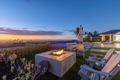 Opulence Meets Aloha Luxury at Kohanaiki Shores Welcome to your on Kohanaiki Golf and Ocean Club in Hawaii - for sale on GolfHomes.com, golf home, golf lot