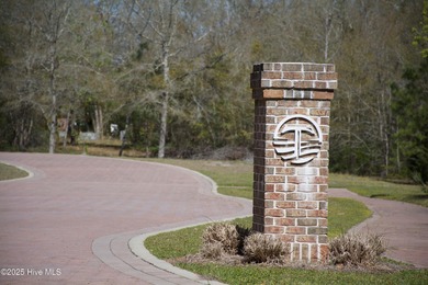 If you've been watching for the perfect coastal home, this on Brick Landing Plantation Yacht and Golf Club in North Carolina - for sale on GolfHomes.com, golf home, golf lot