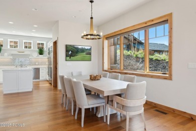 Welcome to your mountain home in the award-winning community of
 on Red Ledges Golf Club in Utah - for sale on GolfHomes.com, golf home, golf lot