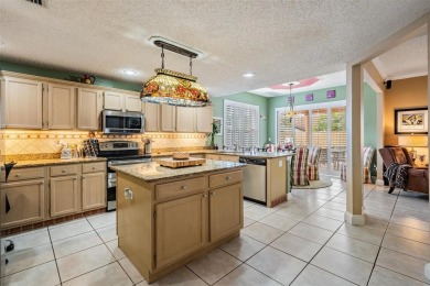 Spacious  Upgraded 5-Bedroom Pool Home in Sought-After on Countryway Golf Course in Florida - for sale on GolfHomes.com, golf home, golf lot
