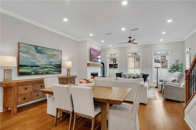 LOOK NO FURTHER! INCREDIBLE OPPORTUNITY for LUXURY RESORT-STYLE on River Pines Golf in Georgia - for sale on GolfHomes.com, golf home, golf lot