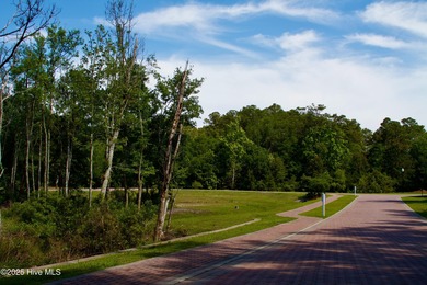 If you've been watching for the perfect coastal home, this on Brick Landing Plantation Yacht and Golf Club in North Carolina - for sale on GolfHomes.com, golf home, golf lot