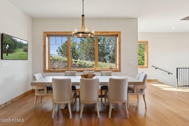 Welcome to your mountain home in the award-winning community of
 on Red Ledges Golf Club in Utah - for sale on GolfHomes.com, golf home, golf lot