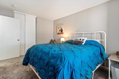 Beat the heat in this amazing pool home!  Come enjoy the on The Golf Club At Johnson Ranch in Arizona - for sale on GolfHomes.com, golf home, golf lot