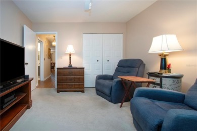 Welcome Home! This meticulously maintained home in the gated on Falcon Watch Golf Club in Florida - for sale on GolfHomes.com, golf home, golf lot