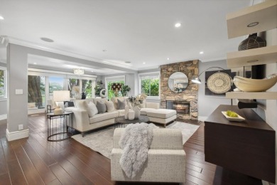 Discover the perfect blend of elegance and comfort in this on Half Moon Bay Golf Links in California - for sale on GolfHomes.com, golf home, golf lot