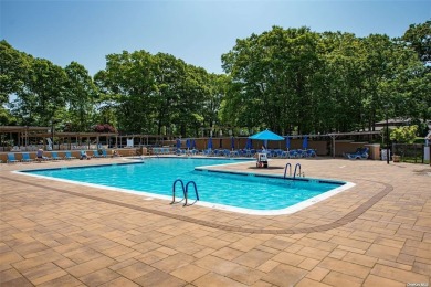 This absolutely stunning totally renovated One Bedroom, One Full on Leisure Village Golf Course in New York - for sale on GolfHomes.com, golf home, golf lot