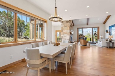 Welcome to your mountain home in the award-winning community of
 on Red Ledges Golf Club in Utah - for sale on GolfHomes.com, golf home, golf lot