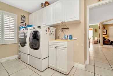 Spacious  Upgraded 5-Bedroom Pool Home in Sought-After on Countryway Golf Course in Florida - for sale on GolfHomes.com, golf home, golf lot